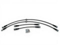 Audi TT Quattro 2011-2014 - Braided Brake Lines - BLC-Audi-1410