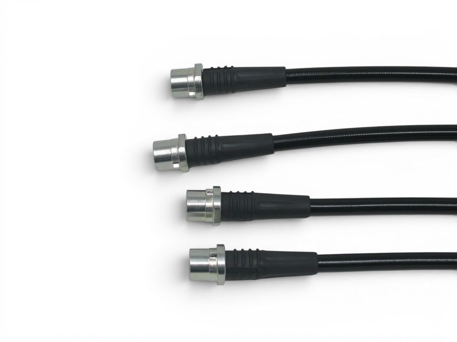 Audi A6 1998-2004 Quattro AHA - Braided Brake Lines - BLC-Audi-1120