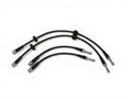 Audi S8 2013-2018 - Braided Brake Lines - BLC-Audi-1220