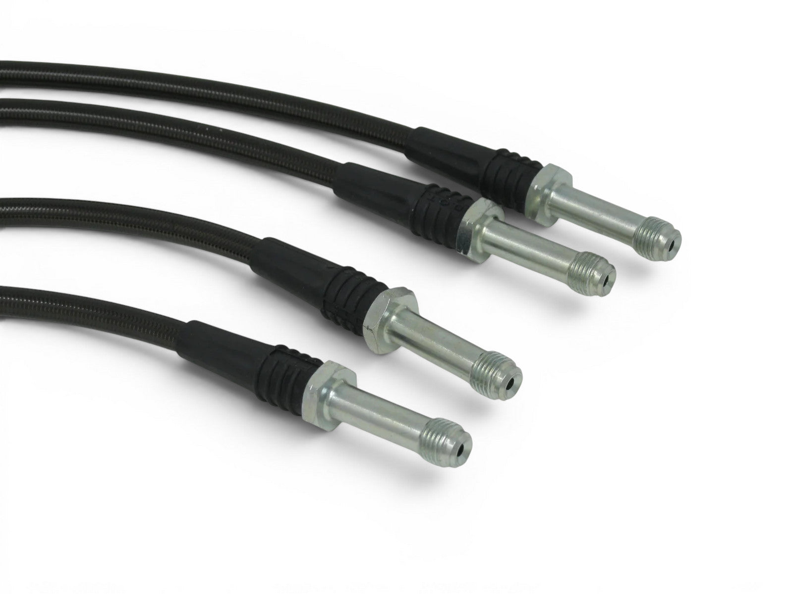 Audi S8 2013-2018 - Braided Brake Lines - BLC-Audi-1220