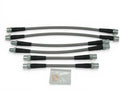 Audi S4 1999-2002 - Braided Brake Lines - BLC-AUDI-1310