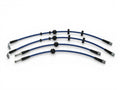 Audi RS5 2013-2016 - Braided Brake Lines - BLC-AUDI-1605