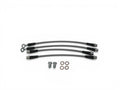 Audi RS6 2003 - Braided Brake Lines - BLC-Audi-1610