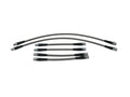 BMW M6 1987-1988 Braided Brake Lines - BLC-BMW-100
