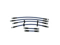 BMW 740I E38 1995-2001 Braided Brake Lines - BLC-BMW-1320