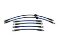 BMW Z3 M 1998-2002 Braided Brake Lines - BLC-BMW-2002
