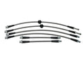 BMW Z4 2003-2005 Braided Brake Lines - BLC-BMW-1560