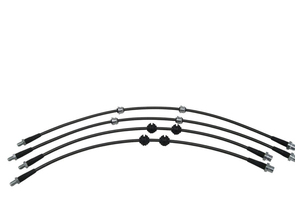 BMW Z4 E89 2009-2016 Braided Brake Lines - BLC-BMW-1590