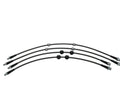 BMW Z4 E89 2009-2016 Braided Brake Lines - BLC-BMW-1590