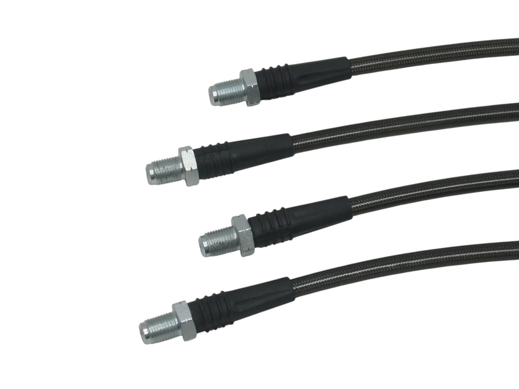 BMW Z4 E89 2009-2016 Braided Brake Lines - BLC-BMW-1590