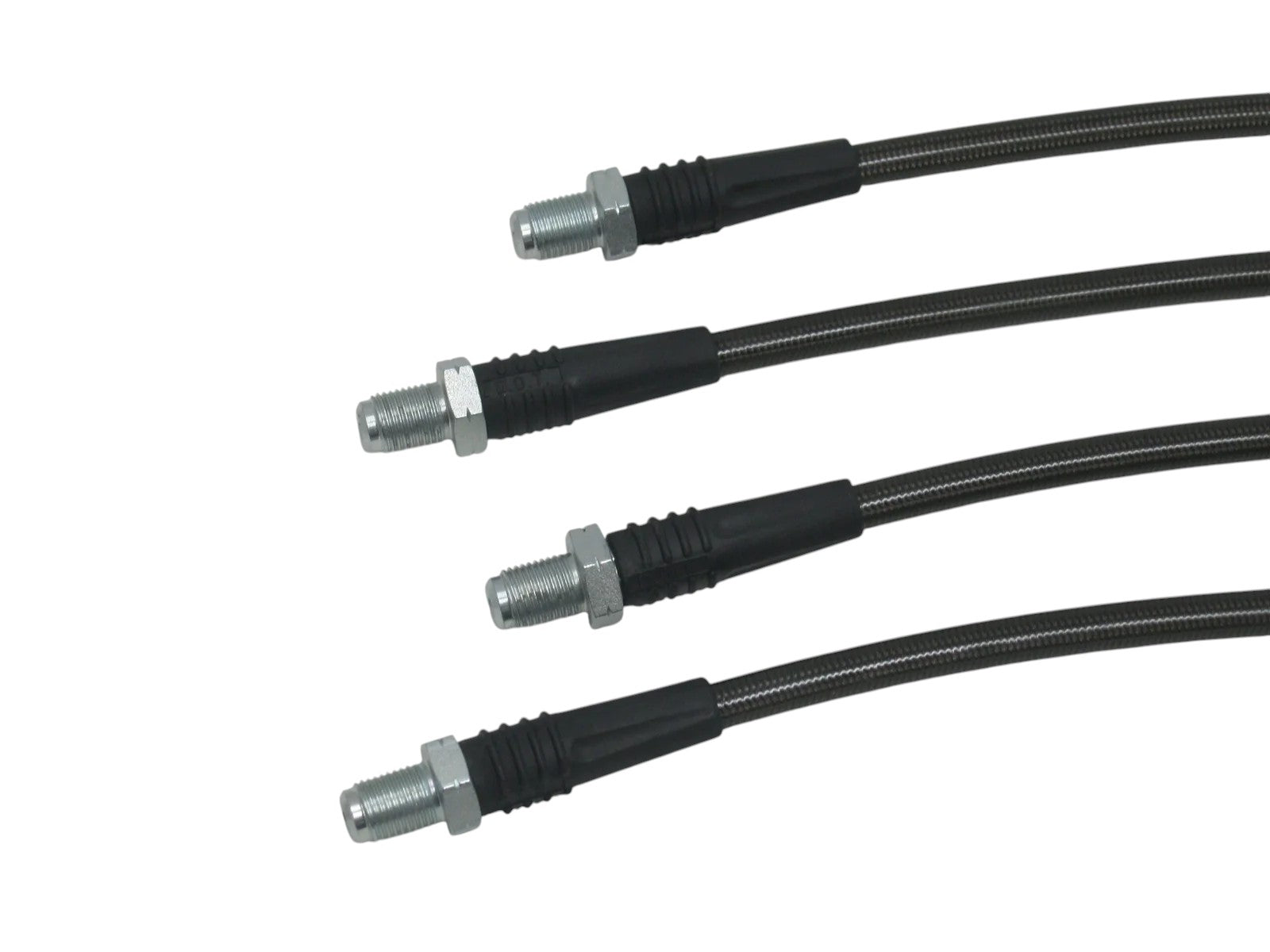 BMW Z4 E89 2009-2016 Braided Brake Lines - BLC-BMW-1590