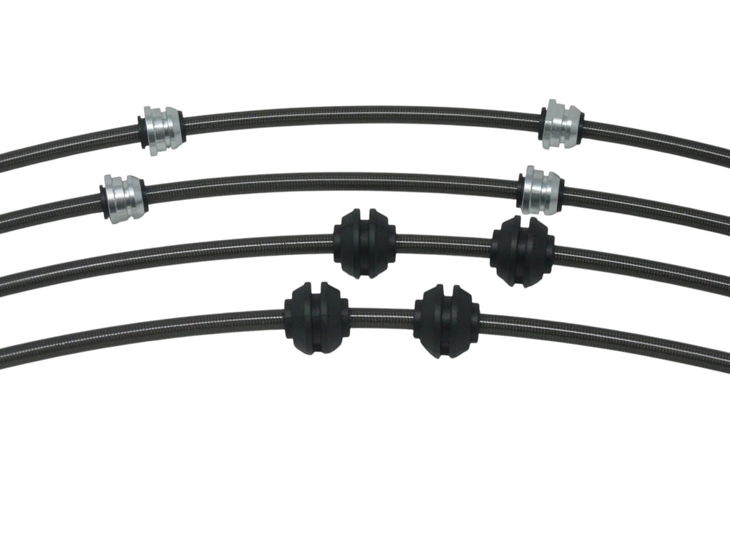 BMW Z4 E89 2009-2016 Braided Brake Lines - BLC-BMW-1590