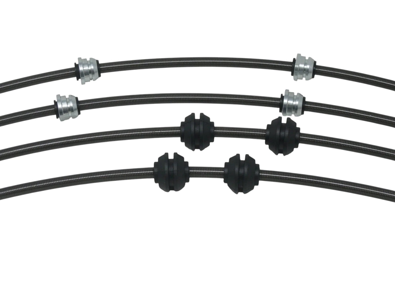 BMW Z4 E89 2009-2016 Braided Brake Lines - BLC-BMW-1590