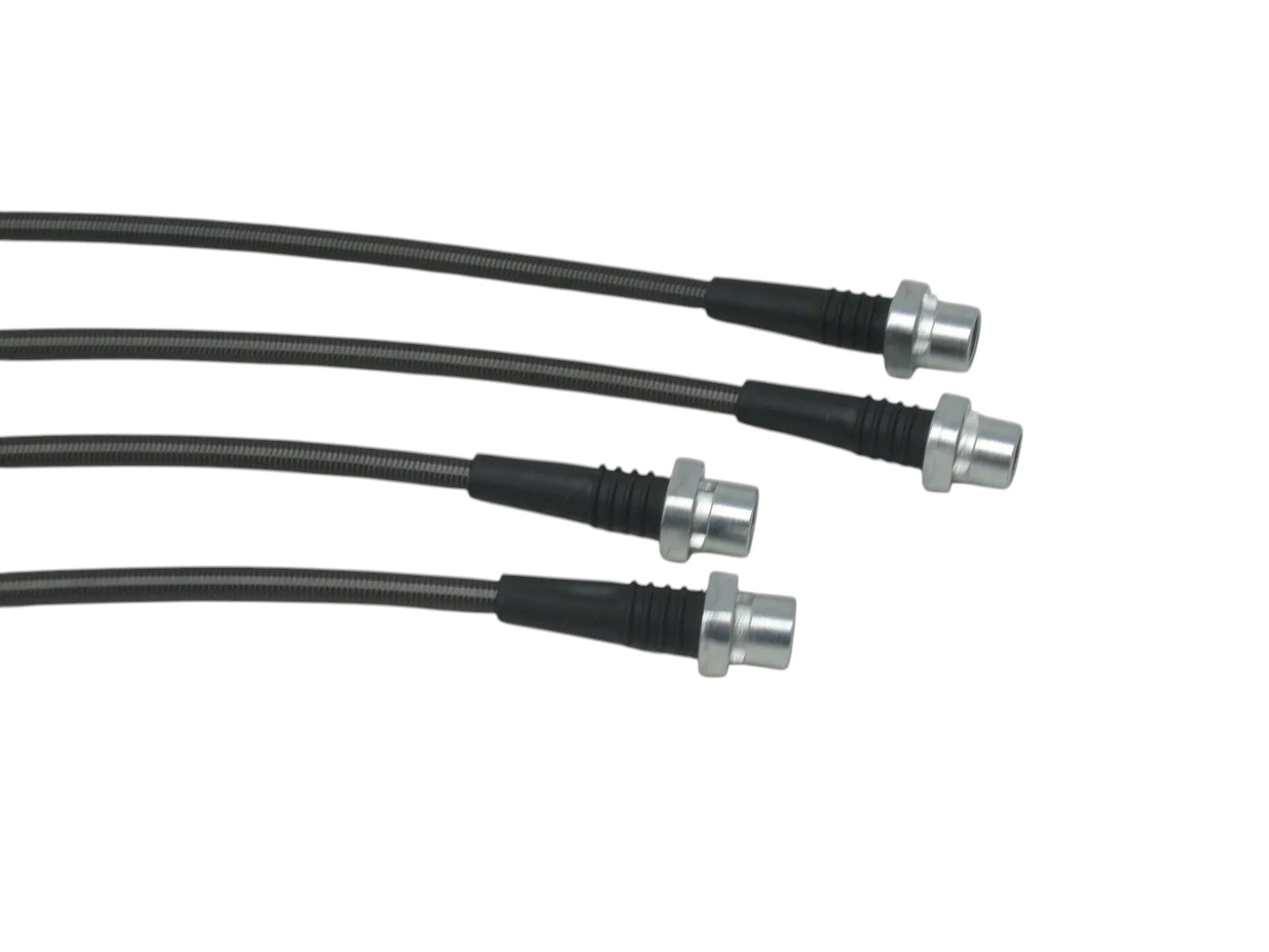 BMW Z4 E89 2009-2016 Braided Brake Lines - BLC-BMW-1590