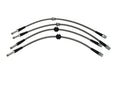 BMW 325I 2001-2005 Braided Brake Lines - BLC-BMW-1700