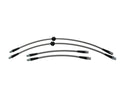 BMW M5 E60 2006-2010 Braided Brake Lines - BLC-BMW-1800
