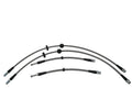 BMW 535I F10 2011-2017 Braided Brake Lines - BLC-BMW-1895
