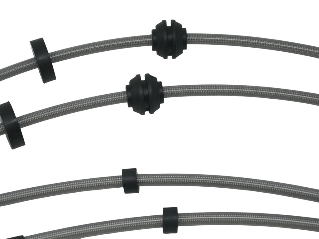 BMW 535I F10 2011-2017 Braided Brake Lines - BLC-BMW-1895