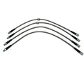BMW X3 2004-2010 Braided Brake Lines - BLC-BMW-1900