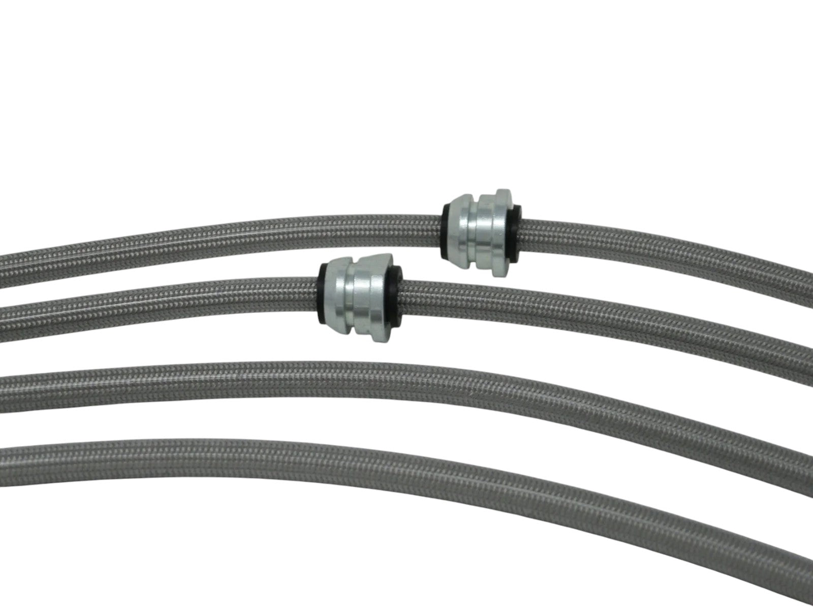 BMW X3 2004-2010 Braided Brake Lines - BLC-BMW-1900