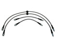 BMW X3 2011-2017 Braided Brake Lines - BLC-BMW-1901