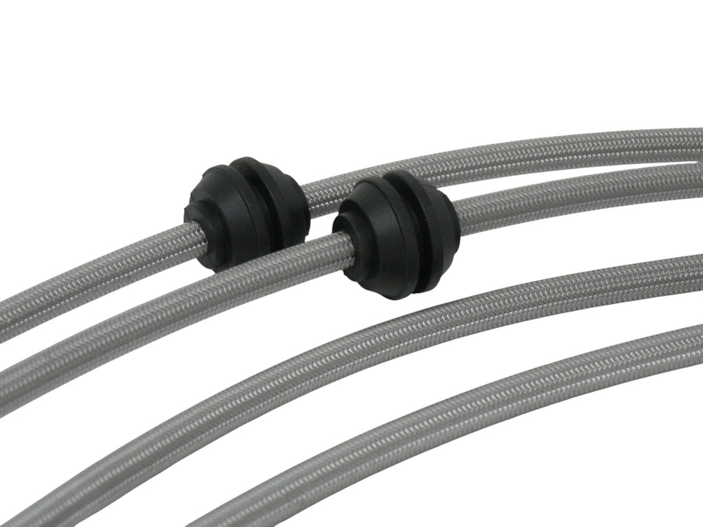 BMW X3 2011-2017 Braided Brake Lines - BLC-BMW-1901