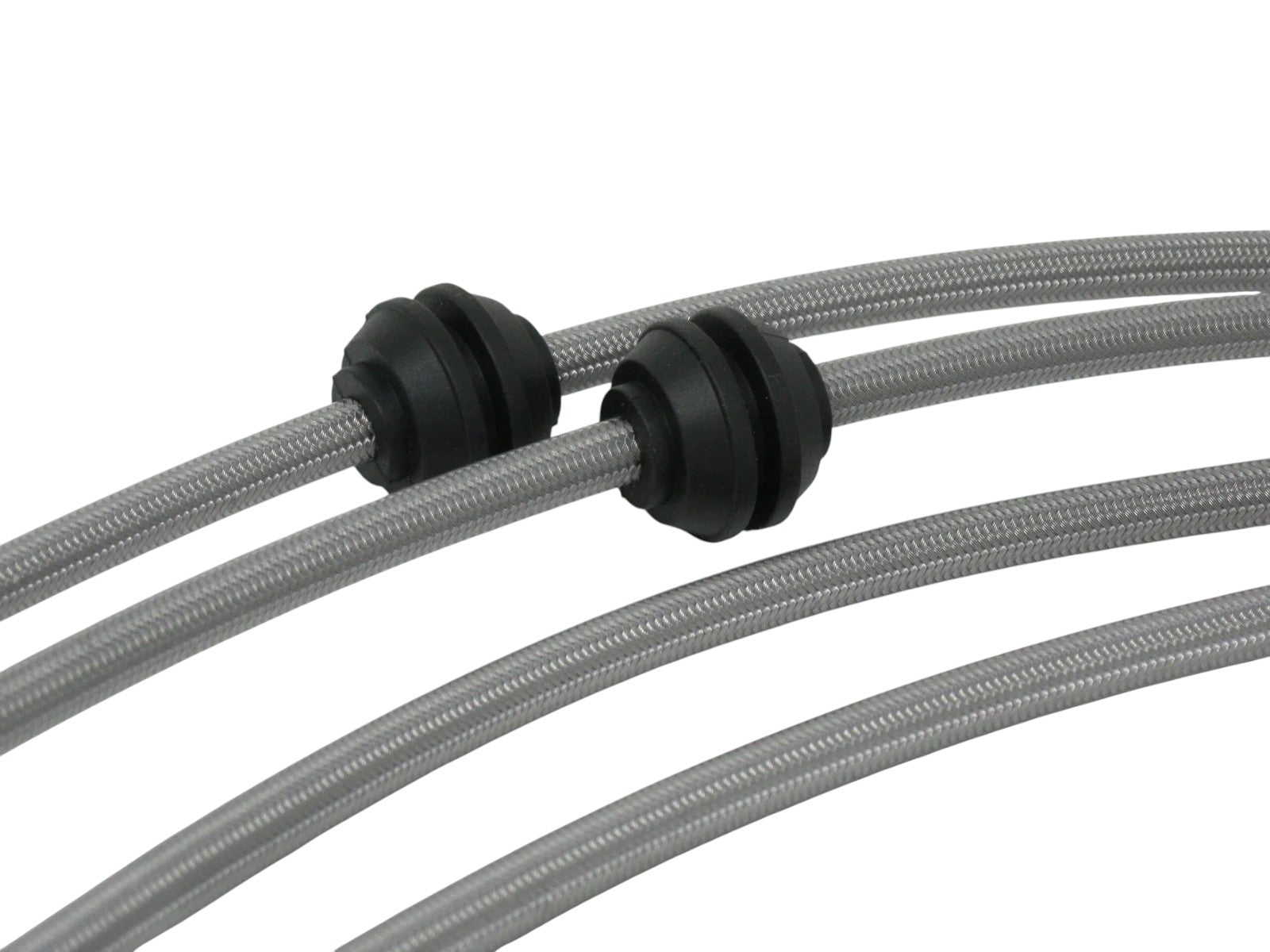BMW X3 2011-2017 Braided Brake Lines - BLC-BMW-1901
