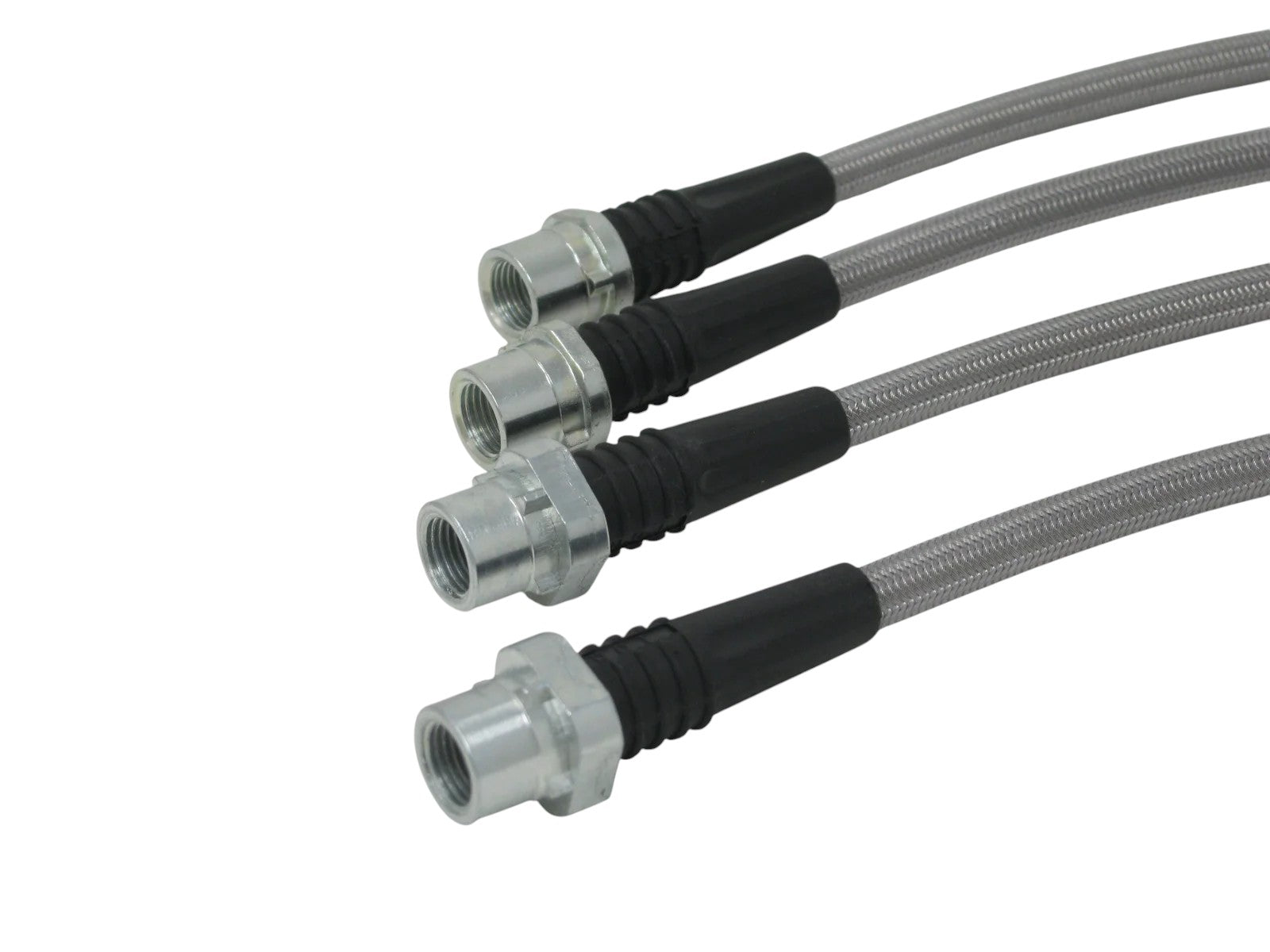 BMW X3 2011-2017 Braided Brake Lines - BLC-BMW-1901