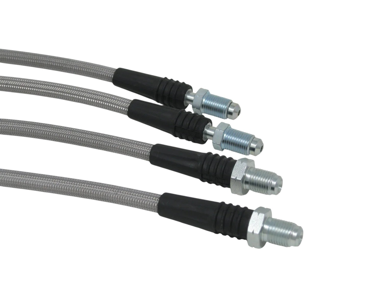 BMW X3 2011-2017 Braided Brake Lines - BLC-BMW-1901