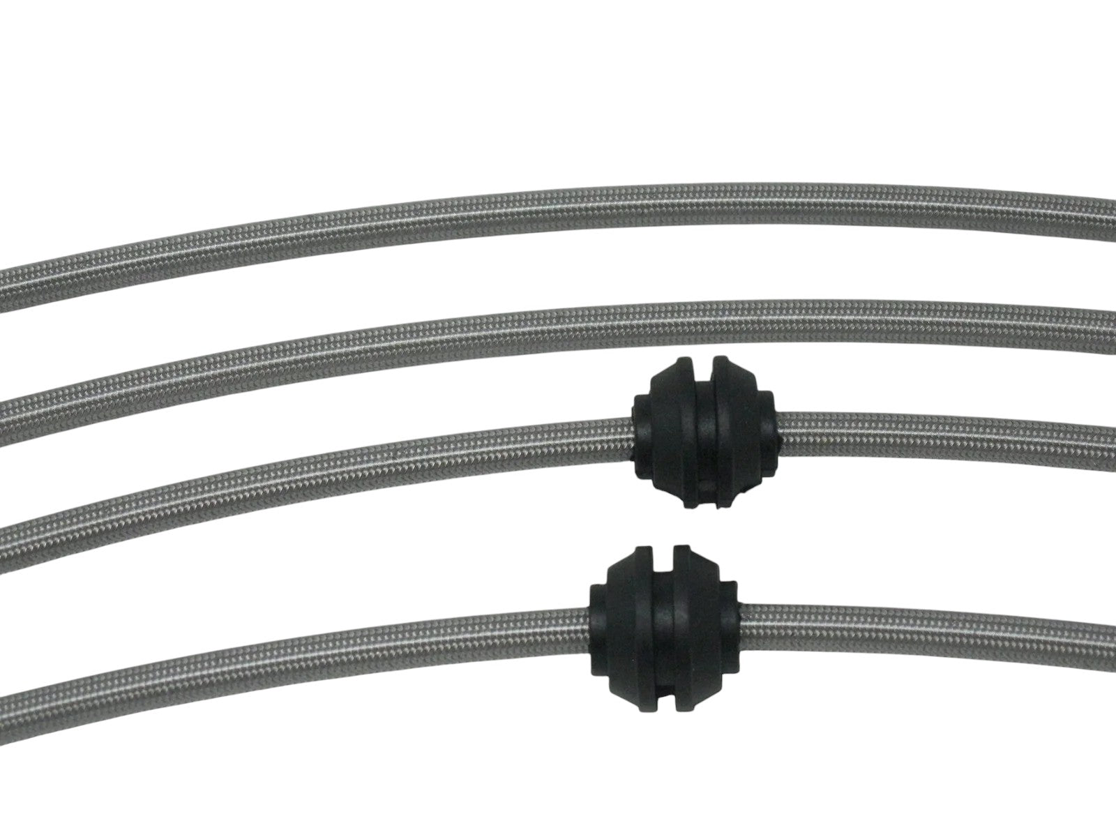 BMW X5 2000-2006 Braided Brake Lines - BLC-BMW-1910