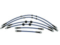 BMW X5 2007-2017 Braided Brake Lines - BLC-BMW-1920