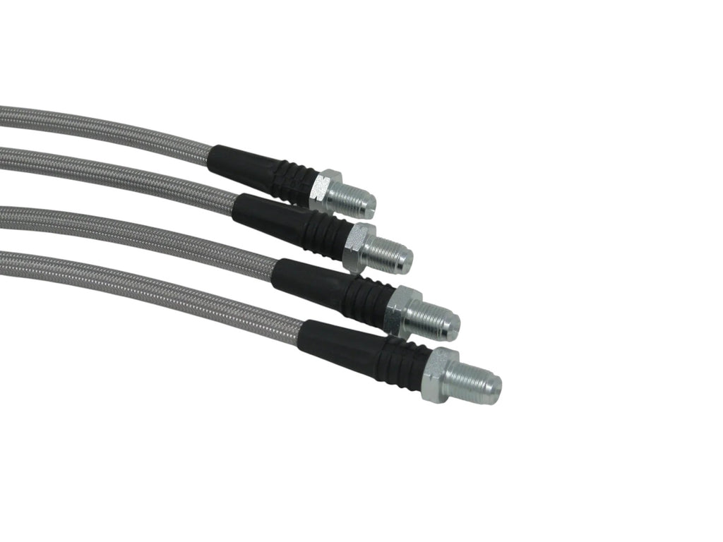 BMW 5 SERIES XDRIVE 2004-2010 Braided Brake Lines - BLC-BMW-2541