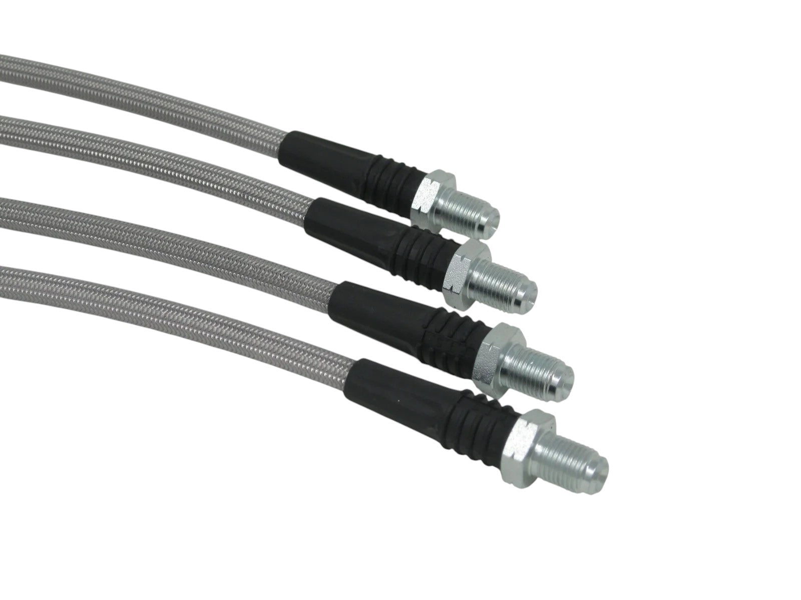 BMW 5 SERIES E60  2004-2010 Braided Brake Lines - BLC-BMW-2540