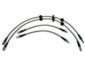 BMW 7 Series F01 2009-2015 Braided Brake Lines - BLC-BMW-2536