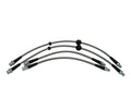 BMW 5 SERIES XDRIVE 2004-2010 Braided Brake Lines - BLC-BMW-2541