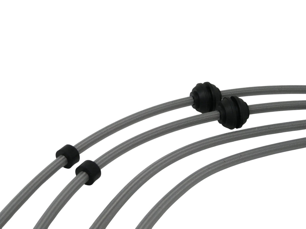 BMW 5 SERIES XDRIVE 2004-2010 Braided Brake Lines - BLC-BMW-2541