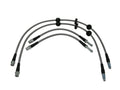 BMW 6 SERIES 2012-2019 Braided Brake Lines - BLC-BMW-2542