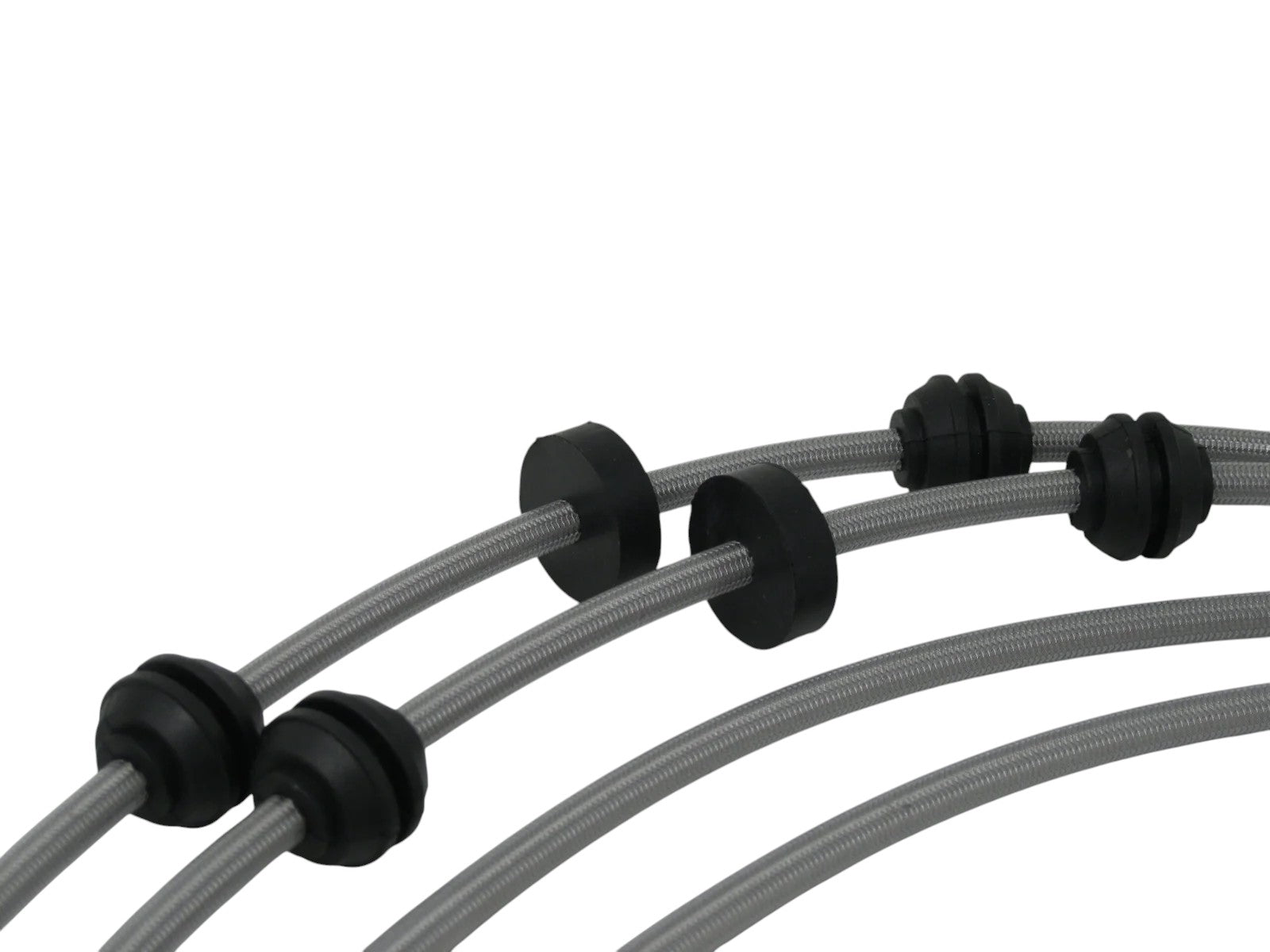BMW 6 SERIES 2012-2019 Braided Brake Lines - BLC-BMW-2542