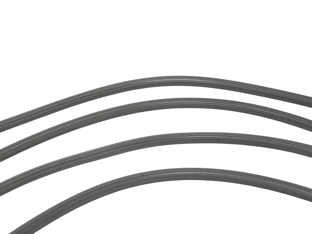 2010-2016 Cadillac SRX - Braided Brake Lines - BLC-CAD-2019