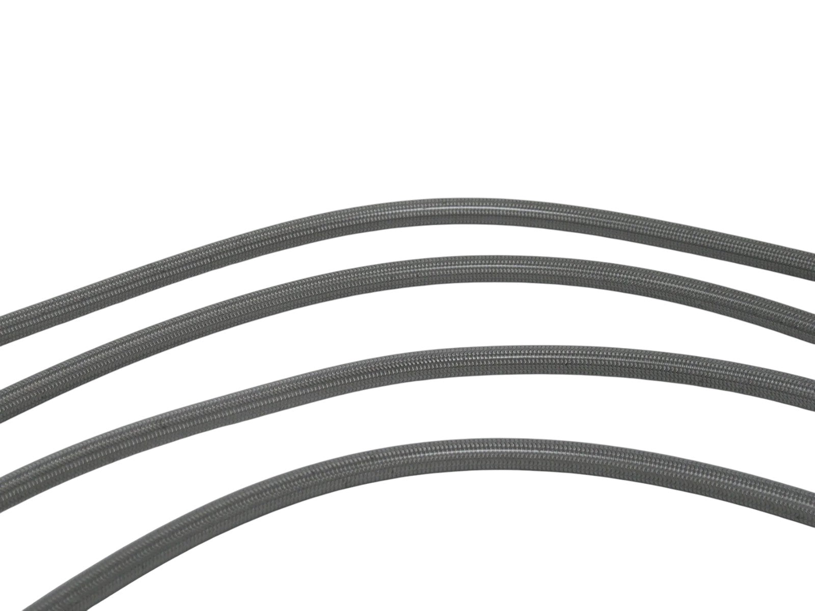 2010-2016 Cadillac SRX - Braided Brake Lines - BLC-CAD-2019