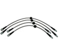 2023-2025 Alfa Romeo Tonale 1.3 Hybrid -Braided Brake Lines - BLC-DOD-1201