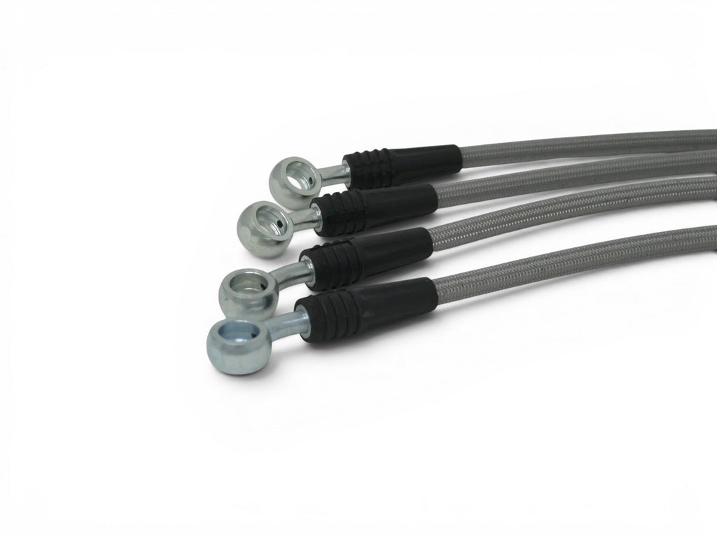 Buick Enclave 2008-2017 - Braided Brake Lines - BLC-GM-1000