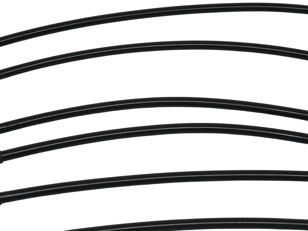 2015-2018 Cadillac Escalade - Braided Brake Lines - BLC-CAD-5001