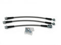 Buick Regal 1982-1987 - Braided Brake Lines - BLC-GNX-1000