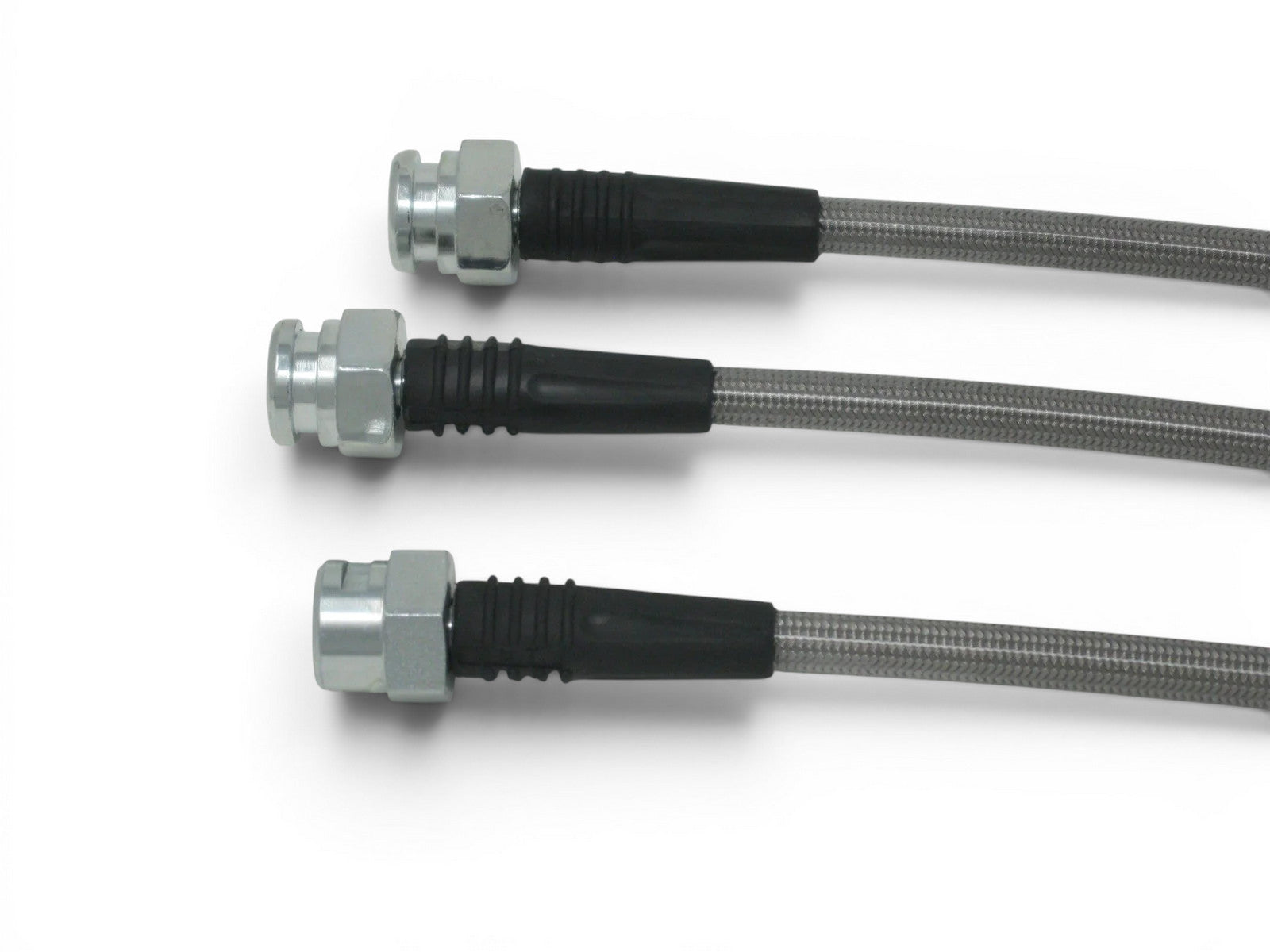 Buick Regal 1982-1987 - Braided Brake Lines - BLC-GNX-1000