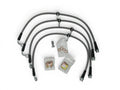 2022-2026 Honda Civic SI Braided Brake Lines - BLC-HN-2620