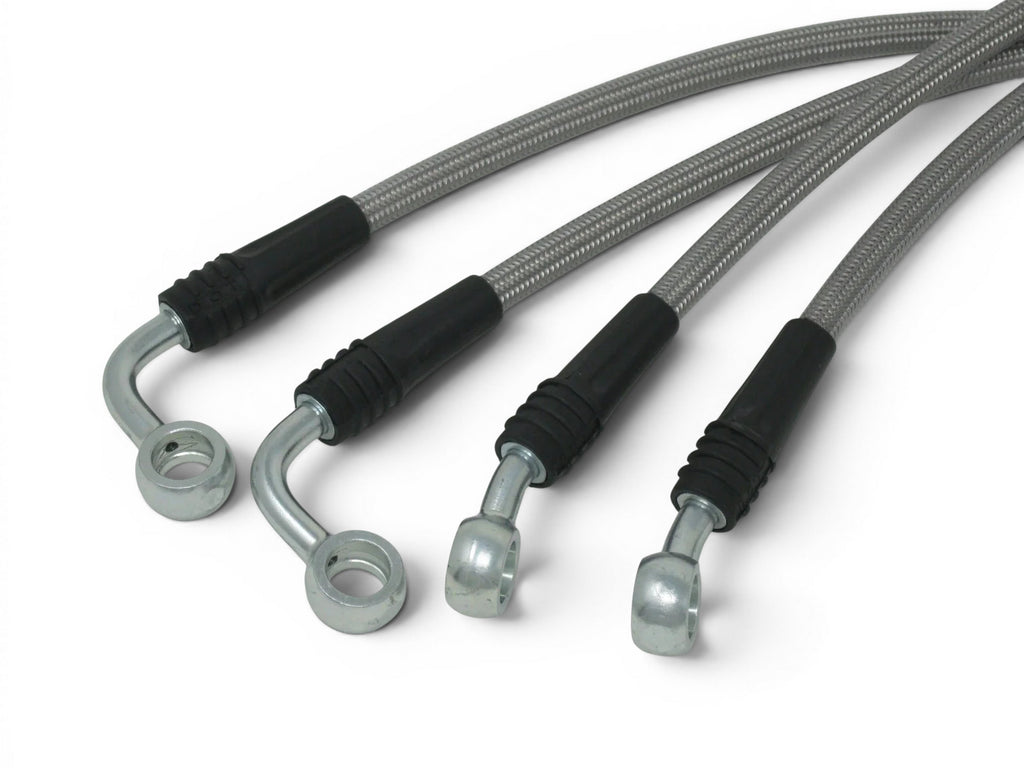 2022-2026 Honda Civic SI Braided Brake Lines - BLC-HN-2620