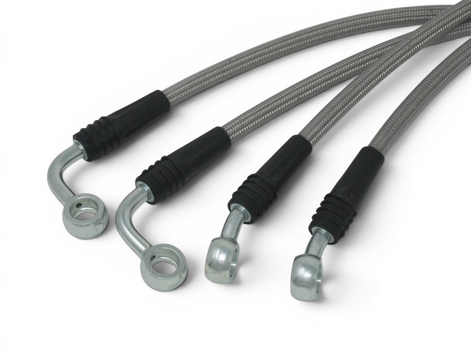 Acura Integra 2023-2025 Braided Brake Lines - BLC-HN-2620