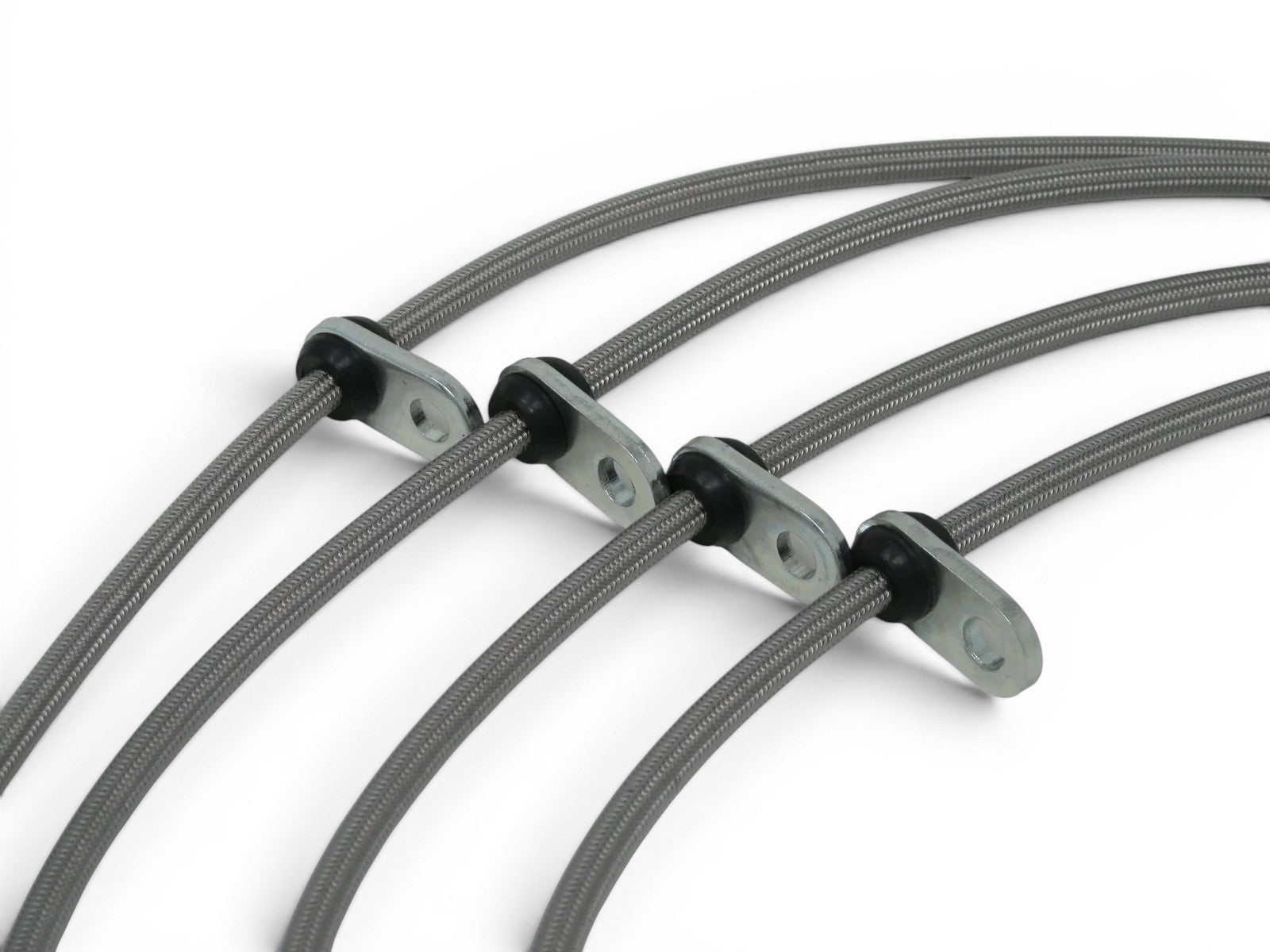 Acura Integra 2023-2025 Braided Brake Lines - BLC-HN-2620