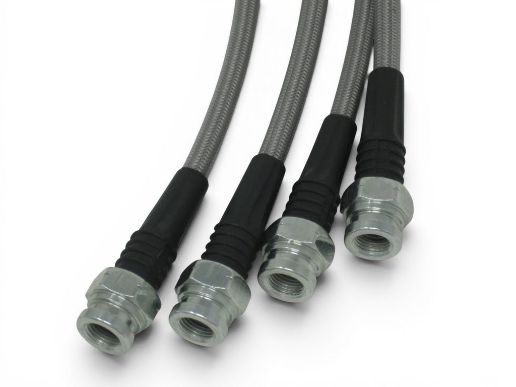 2022-2026 Honda Civic SI Braided Brake Lines - BLC-HN-2620